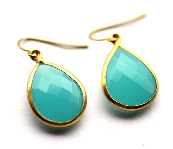 aqua-blue-bezel-earrings-14k-gold-handmade-jewelry