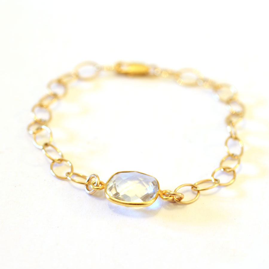 chalcedony-14k-gold-fill-bracelet-handmade