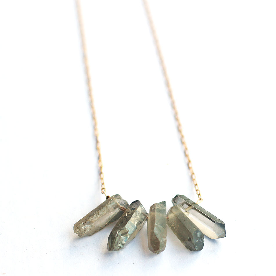 crystal-necklace-gold-filled-chain-handmade-jewelry
