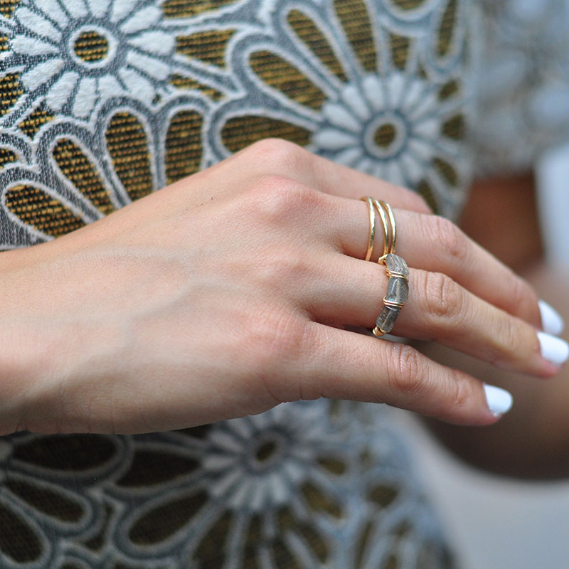 rings