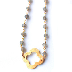 labradorite-wrapped-beaded-necklace-clover-atl