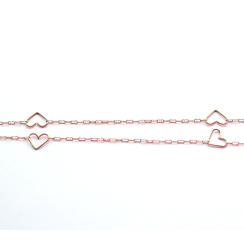 long-necklaces-open-heart-necklace-handmade