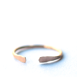 open-cuff-ring-handmade-14k-gold-filled